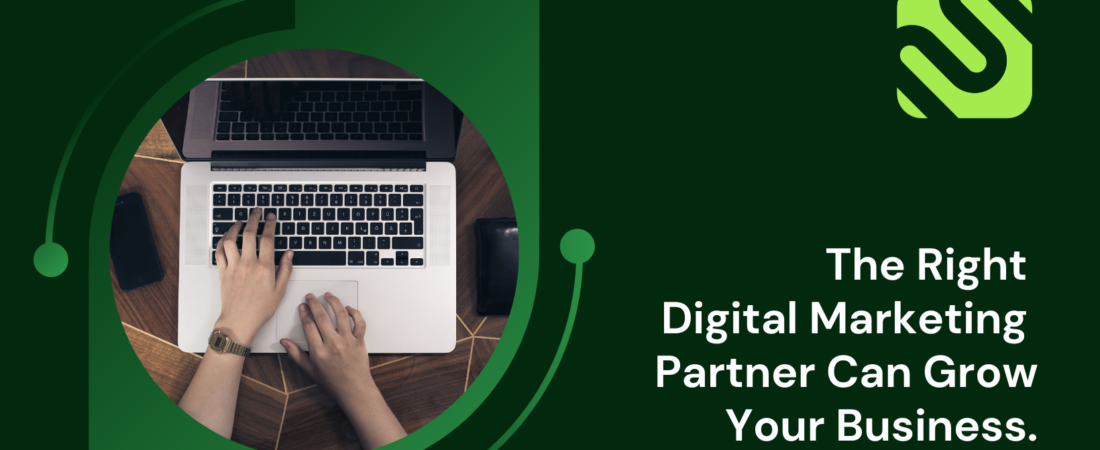 Marketing Agency in Palanpur: How the Right Branding Can Grow Your Business